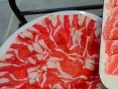 -德顺斋爆肚涮肉馆·烧烤·羊蝎子·清真炒菜(马驹桥店)