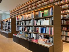-茑屋书店(天目里店)