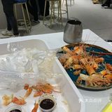 东莞探店｜钓虾工场🦐78元任钓任吃🎣来嘻虾吧