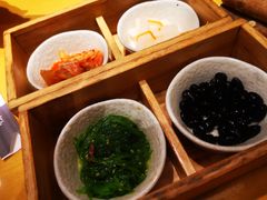 餐前小菜-胜博殿日式炸猪排(西红门店)