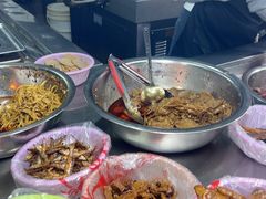 -浪哥卤味捆鸡(南门口店)