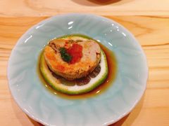 安康鱼肝-鮨青(恒基名人购物中心店)