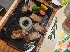 -豪客来牛排(海沧阿罗海店)
