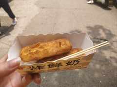 -好可爱经典炸炸炸·炸鲜奶(长郡老店)