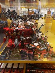 -乐高授权专卖店(新北万达店)