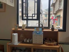 -知亘茶食