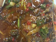 -双福饺子营餐厅(财富广场店)