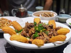 -靓湾海鲜·海景餐厅(小麦岛店)