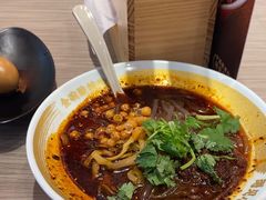 -遇见小面(凯德广场店)