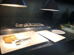 -温州万和豪生大酒店-餐厅