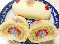 -小闺女儿肉龙(西湖道店)