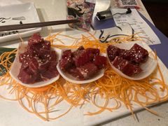 -猫爪爪原切自助烤肉(观音桥阳光世纪店)