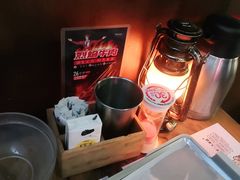 -木屋烧烤(白石洲店)