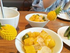 -老板恋上鱼(恒隆广场店)