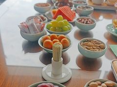 -湖畔居茶楼(湖滨店)