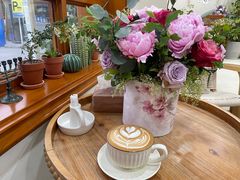 -AHAVA·Fang Baking Studio