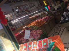 -百果园PAGODA(应元路店)