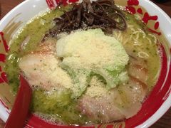 -豚王拉面(澳门银河店)
