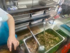 -樊记腊汁肉(竹笆市总店)
