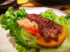 -泥炉烧肉师(新街口金銮巷店)