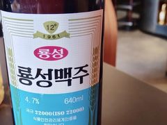 -松涛园朝鲜·海鲜·料理店(鸭绿江断桥店)