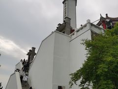 -狼牙山风景区