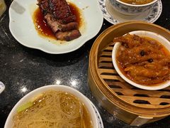 豉味酱蒸凤爪-正斗·港式粤菜(SKLP店)