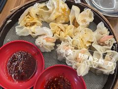 -海汇源老烧麦店(东大街总店)