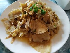 -茶油香闽南菜·花园餐厅(前埔店)
