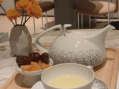 -théATRE 茶聚场(王府中環店)