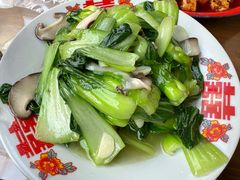 -小街47號江湖菜(四合院店)