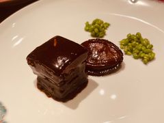 -杭州西子湖四季酒店·金沙厅