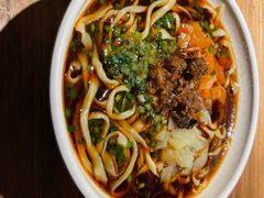 -平娃三宝烧烤·面食(南小街店)