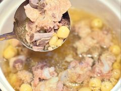-湖南老灶台·生态农业餐饮(龙胜店)