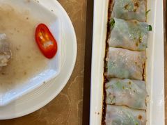 -红燕阁·中餐厅·粤式早茶·海南特色菜(红燕堂酒店)
