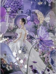 -荔枝屋婚礼堂