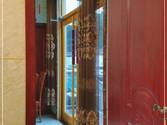 -宾朋海鲜饭庄(兴海路店)