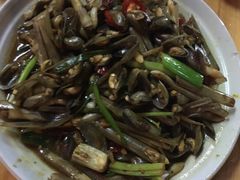 -聪辉同安老美食饭店(大元路店)