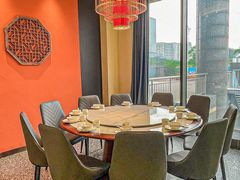 -苏渝汇重庆江湖菜(桐泾公园店)