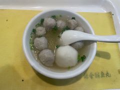 -林金财鱼丸(鼓楼街店)