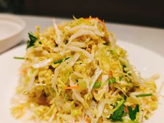 妈妈巧拌菜-北李·海肠捞饭·大连菜(望京凯德MALL店)