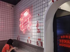 -孖记茶档·热腾茶餐(荔湾领展广场店)