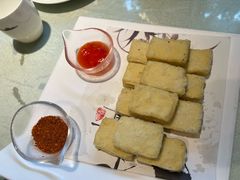 -陈江波老鸭煲(化工路店1号店)