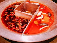 -雾漫川城重庆火锅(上和商业广场店)