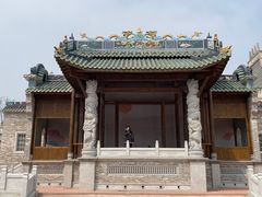 -赤坎·广东华侨国际旅游度假区