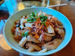 东北大拉皮-95号酱骨·一块豆腐(展春园西路店)