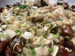 -大丰收脆鱼(浦西万达店)