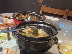 -陶德砂锅(蜀汉路店)