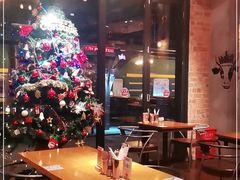 -FAT COW(虹梅路店)