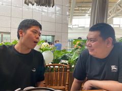 -周家二小姐的菜·扬州菜·香炒蟹·狮子头(江都金鹰店)